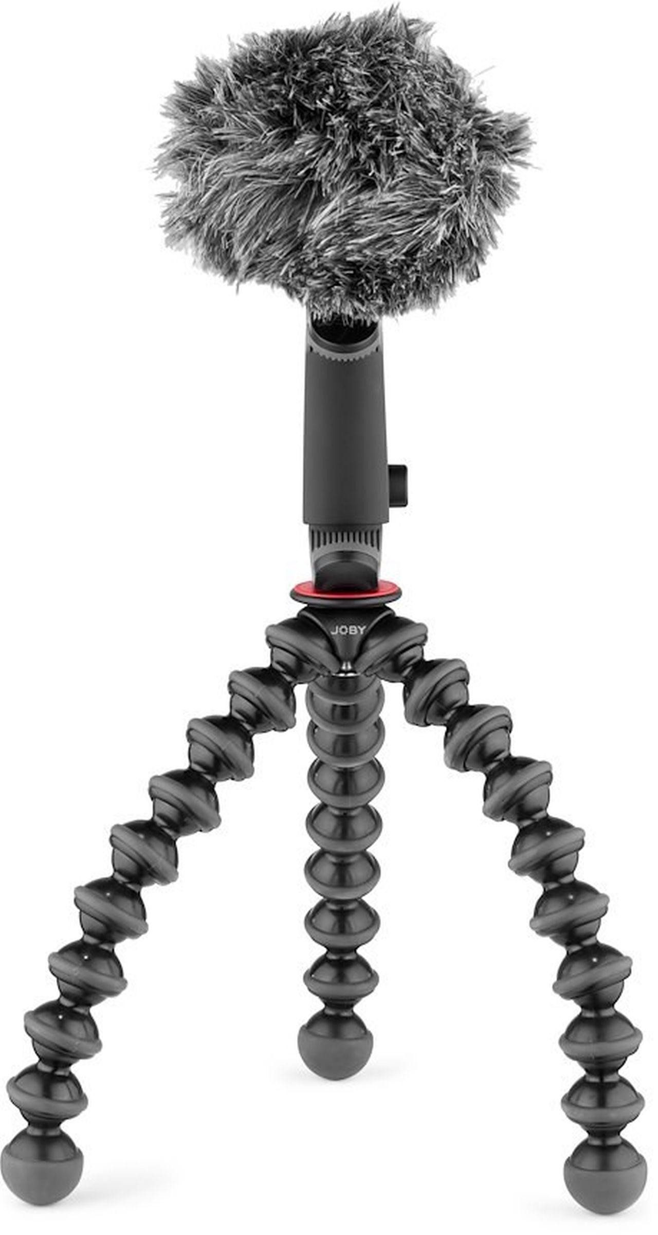 Mikrofon GorillaPod Creator Kit