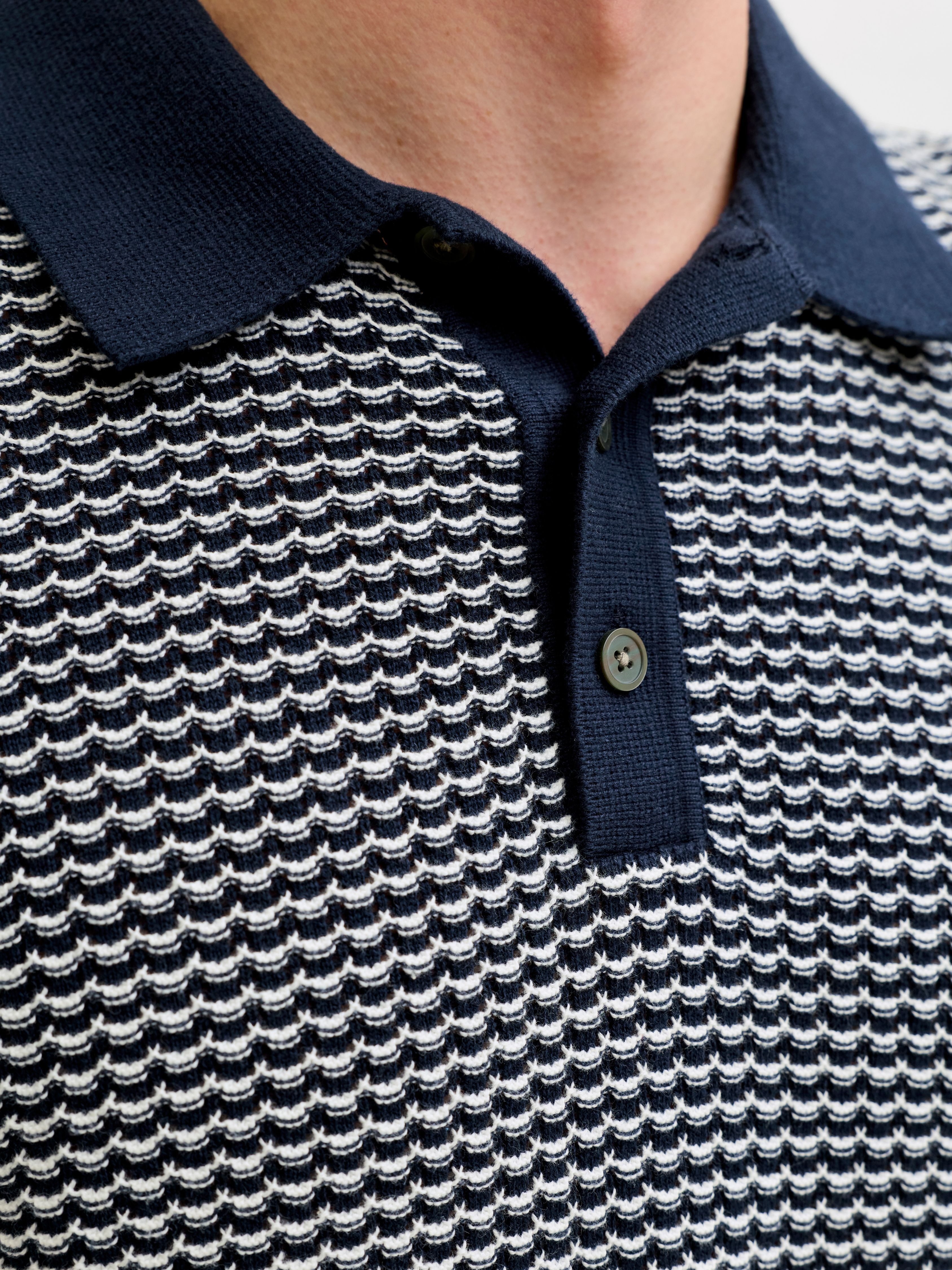 Poloshirt