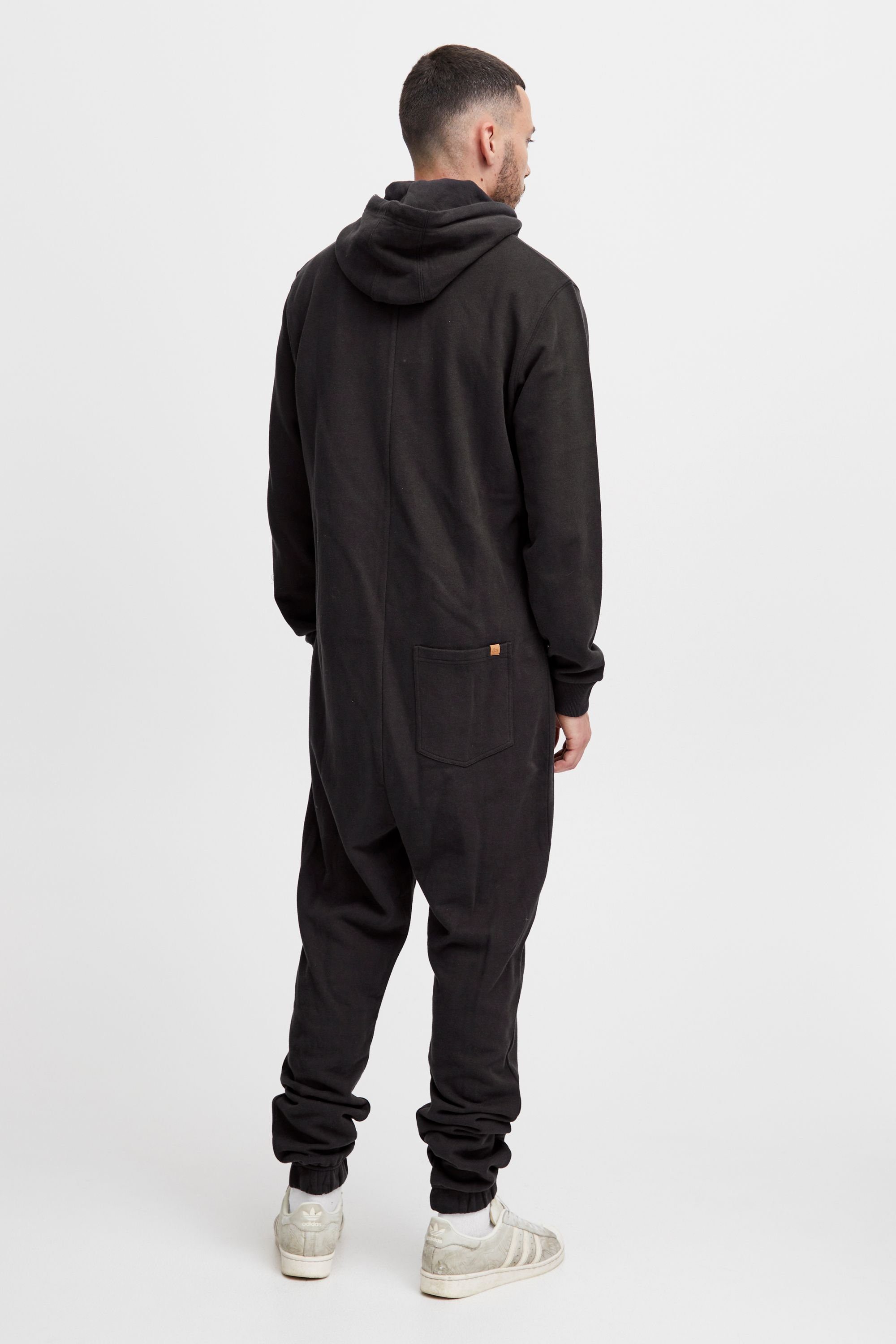 Blend Overall BHLombardo Gemütlicher Jumpsuit aus Sweat