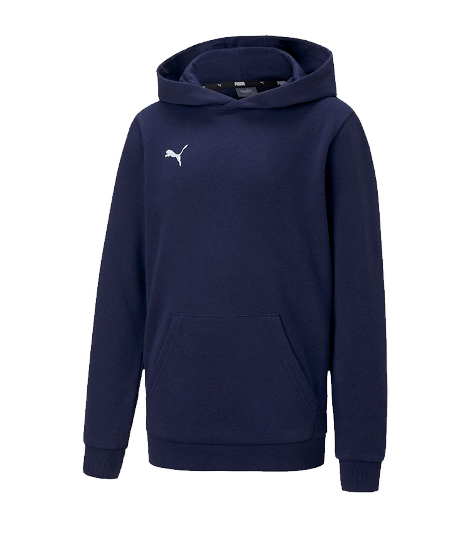 PUMA Sweatshirt teamGOAL 23 Casuals Hoody Kids