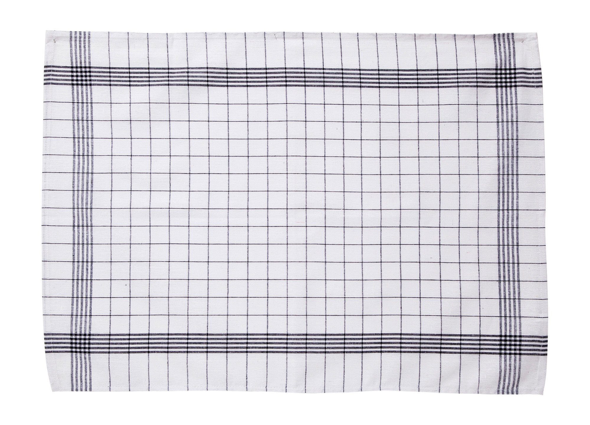Hometex Premium Textiles Geschirrtuch Trockentuch Allzweck-Tücher günstig online kaufen