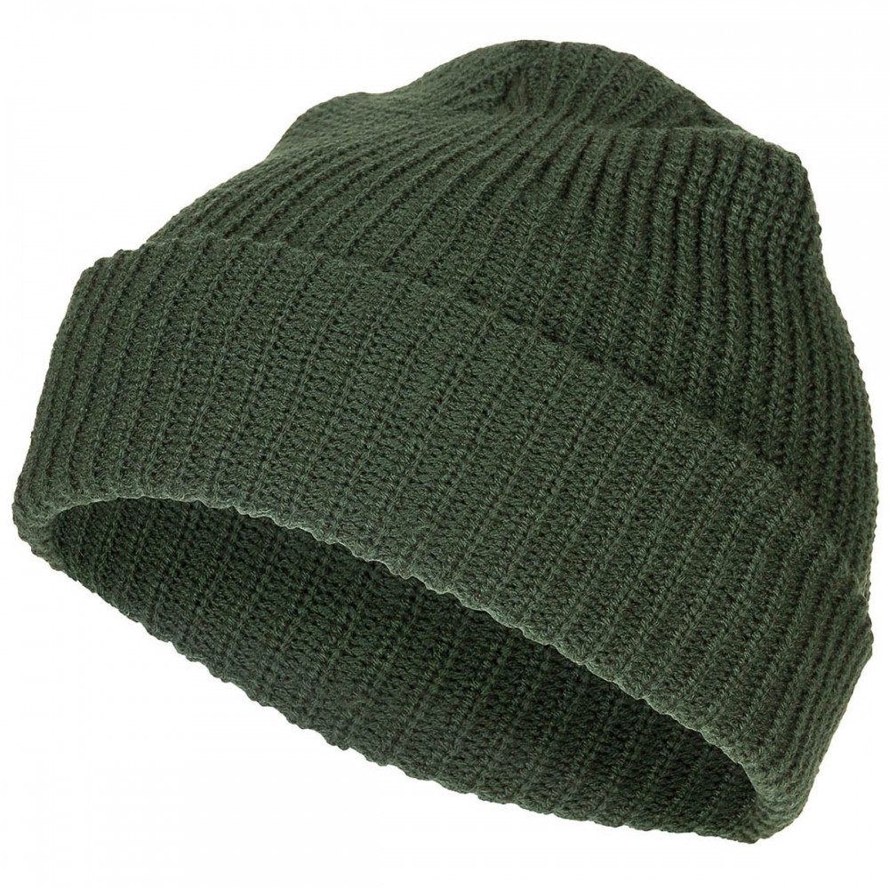 MFH Strickmütze MFH Rollmütze aus Polyacryl günstig online kaufen