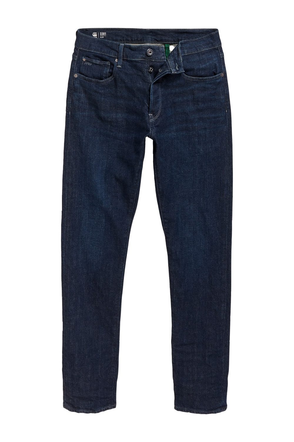 Slim-fit-Jeans 3301 SLIM