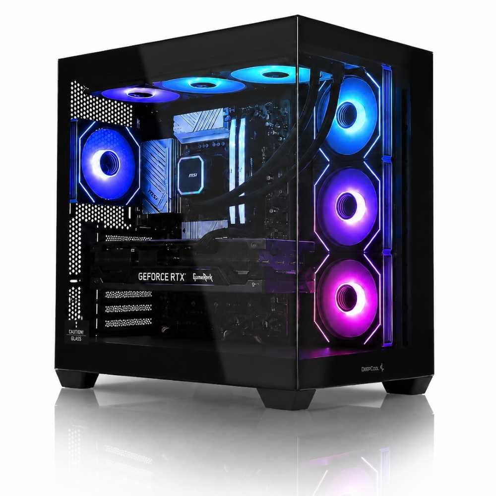 Megaport AMD Ryzen 9 5950X • GeForce RTX5080 16GB • 32GB DDR4 • 2000GB M.2 SSD Gaming-PC (AMD Ryzen 9 5950X, GeForce RTX 5080 16GB, 32 GB RAM, 2000 GB SSD, Wasserkühlung, Windows 11, WLAN)