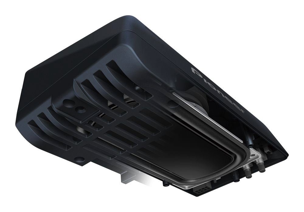 Pioneer Pioneer TS-WX010A Auto-Subwoofer