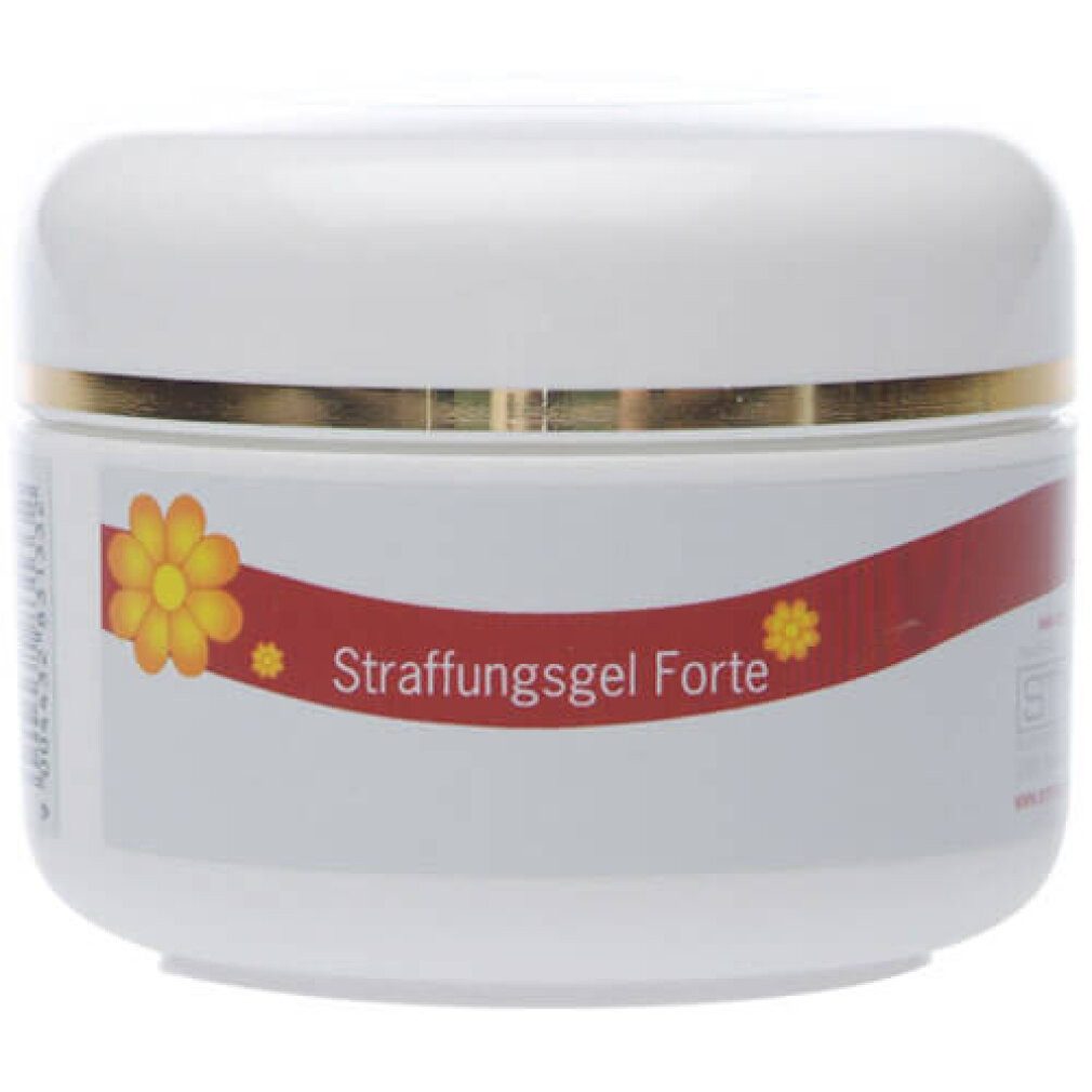 STYX NATURCOSMETICS GmbH Körperpflegemittel Firming Gel Forte intense effect Aroma Derm 150ml