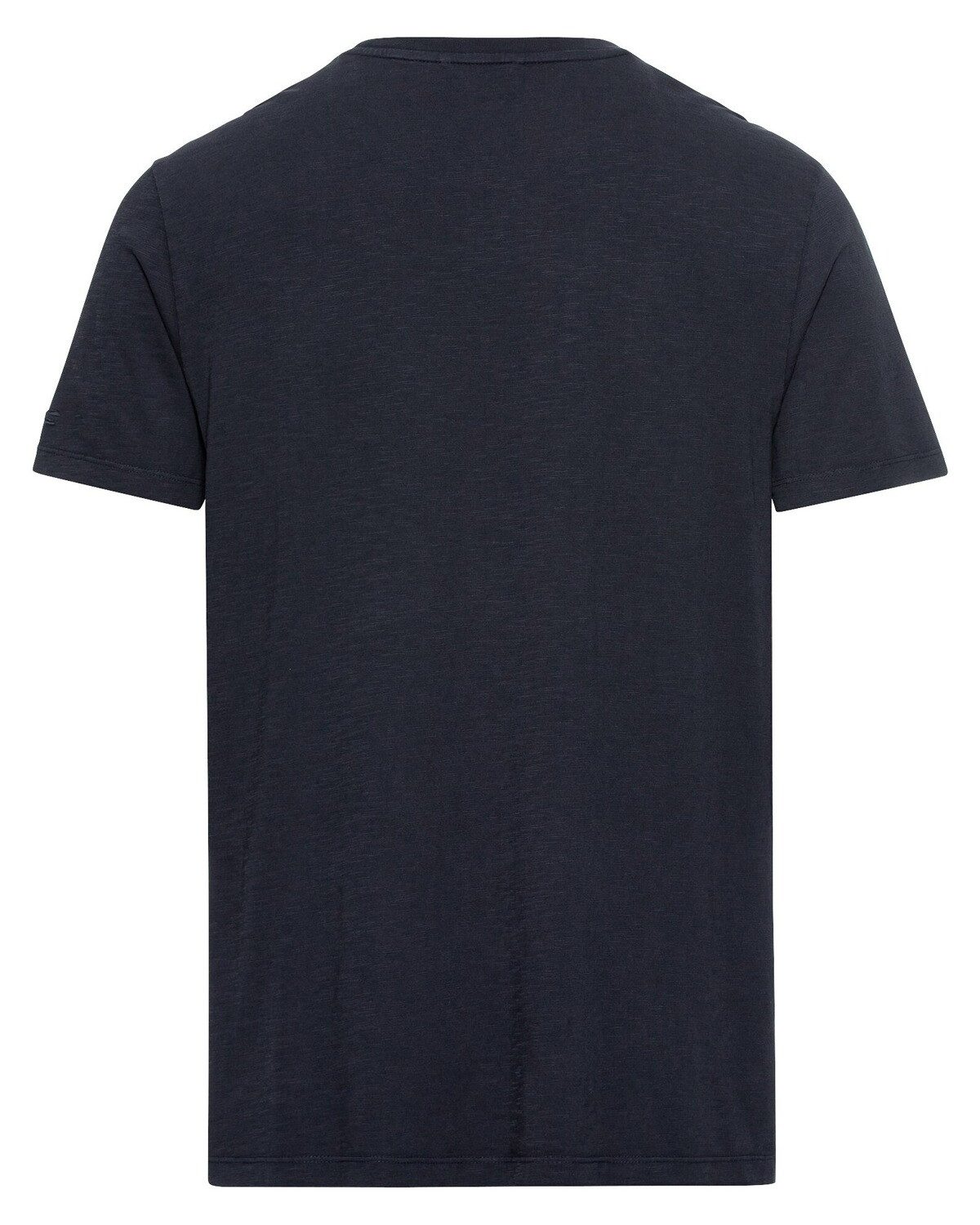 camel active T-Shirt T-Shirt mit Druck günstig online kaufen