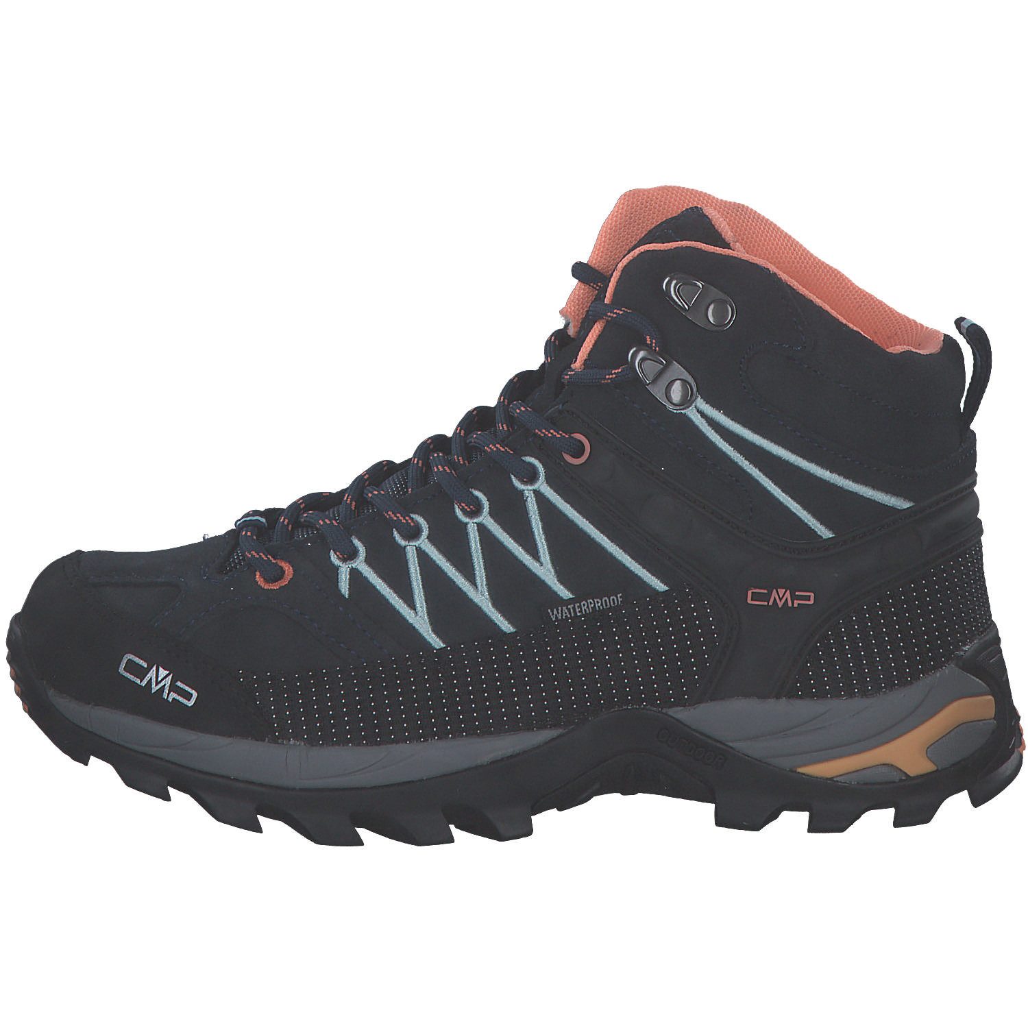 CMP Rigel Mid 3Q12946 Trekkingschuh günstig online kaufen