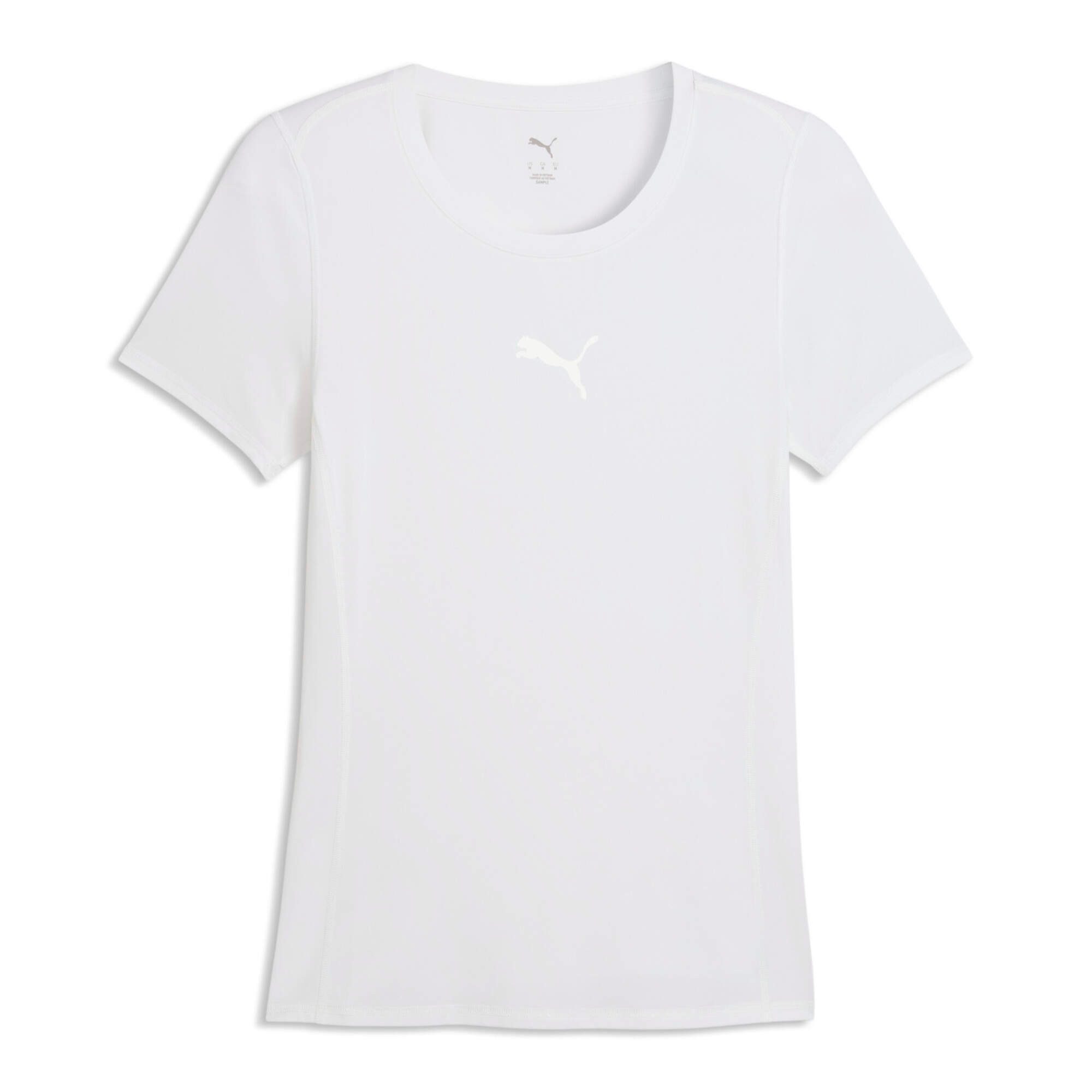 PUMA Unterziehshirt Puma Herren Shirt teamLIGA26 Baselayer Tee SS 660448