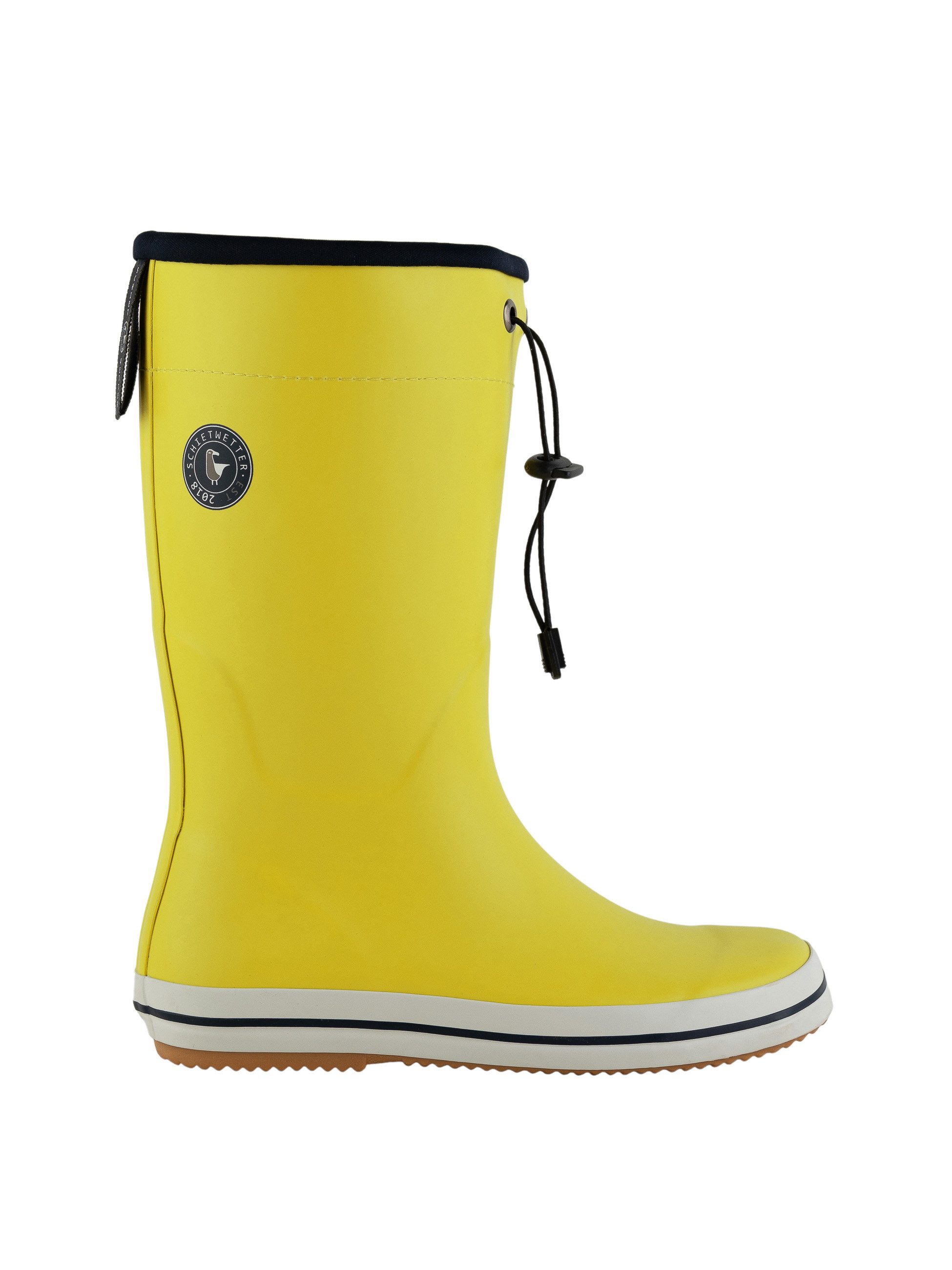 Schietwetter Damen "Klara" Gummistiefel günstig online kaufen