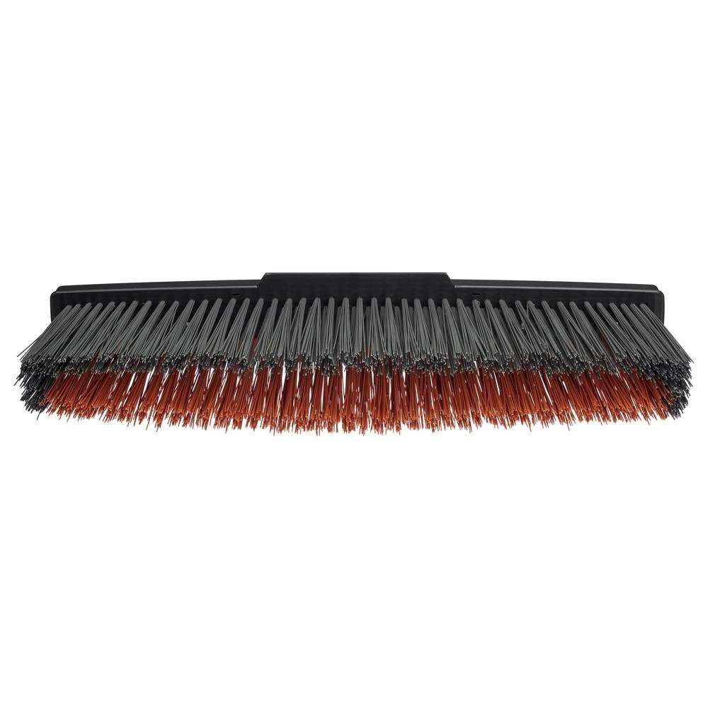 Fiskars Fächerbesen 1025931 Besen Arbeitsbreite 470 mm