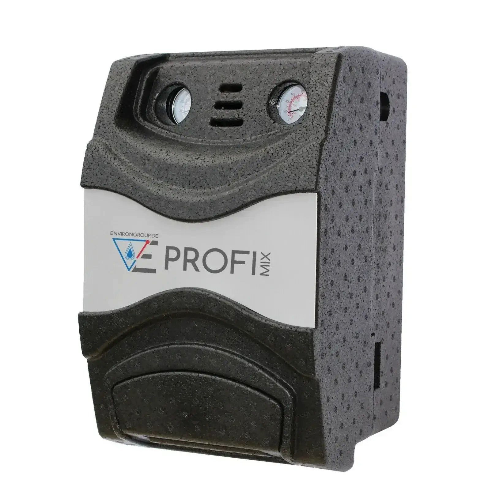 Environ Fußbodenheizung ProfiMix Heizkreispumpengruppe mit Drei-Wege-Mischer, Environ END05 St