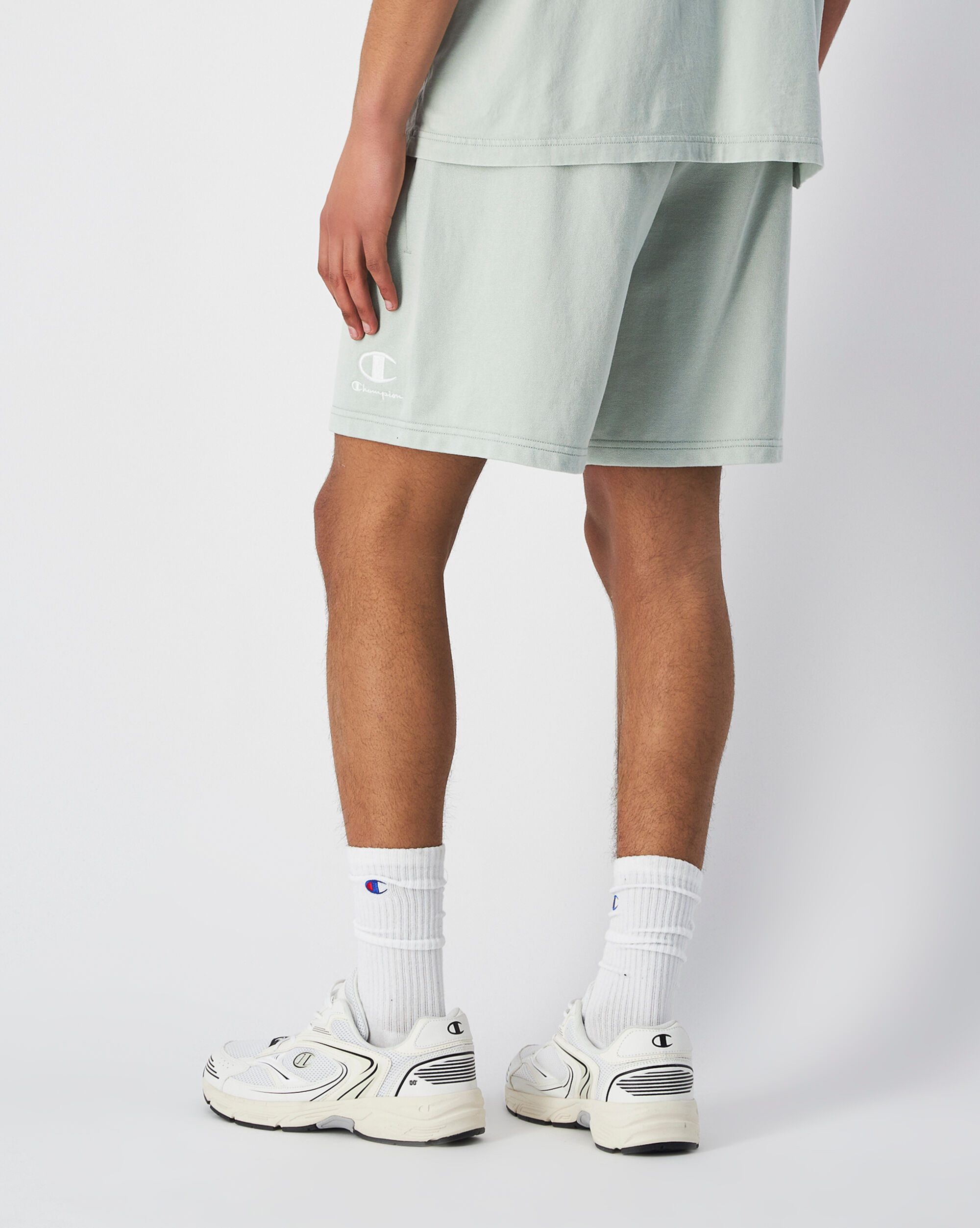 Champion Sweatshorts günstig online kaufen