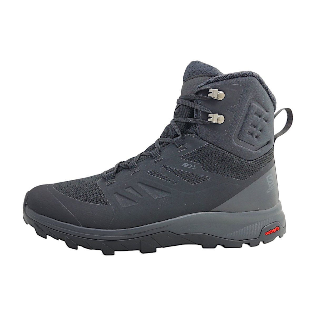Wanderschuh Outdoorschuh