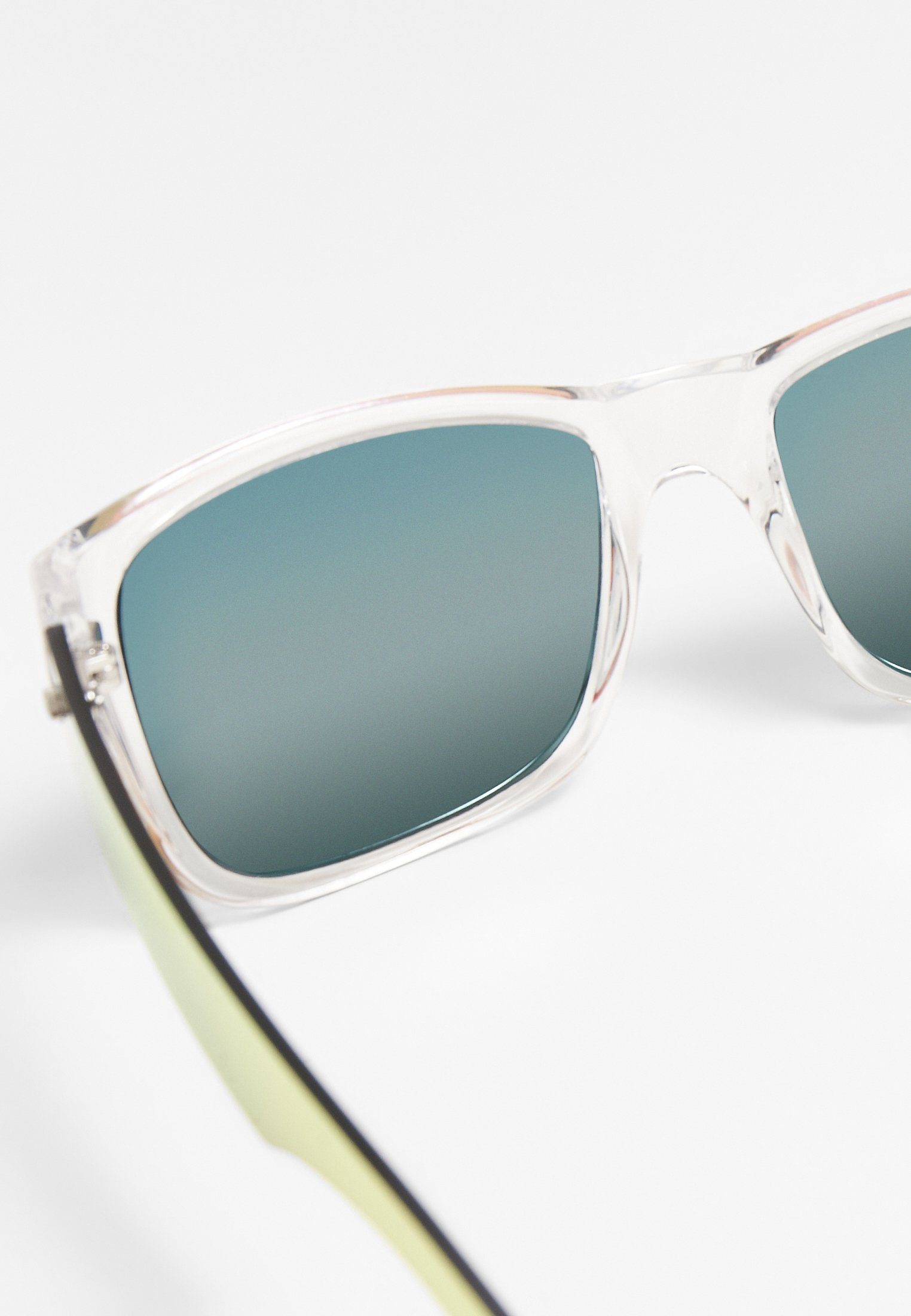 CLASSICS Sonnenbrille transparent/red UC URBAN Accessoires Sunglasses 110