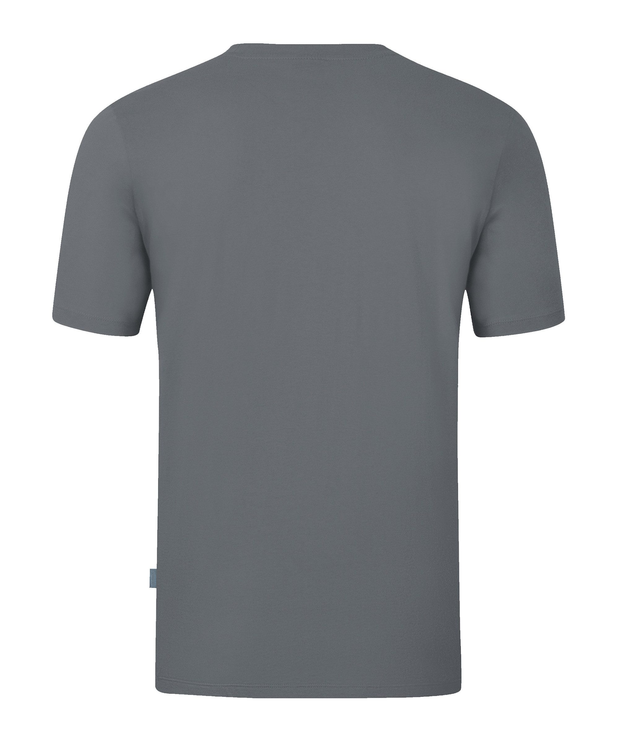 Jako Poloshirt Organic T-Shirt (1-tlg) default – Bild 2 von 2