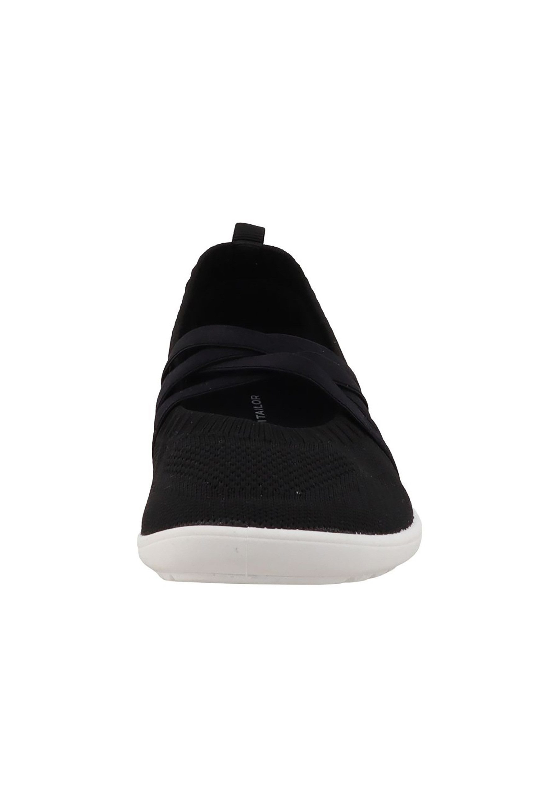 TOM TAILOR Tom Tailor Slippers Outdoorschuh
