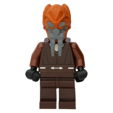 LEGO® Spielbausteine Star Wars: Plo Koon mit Lichtschwert