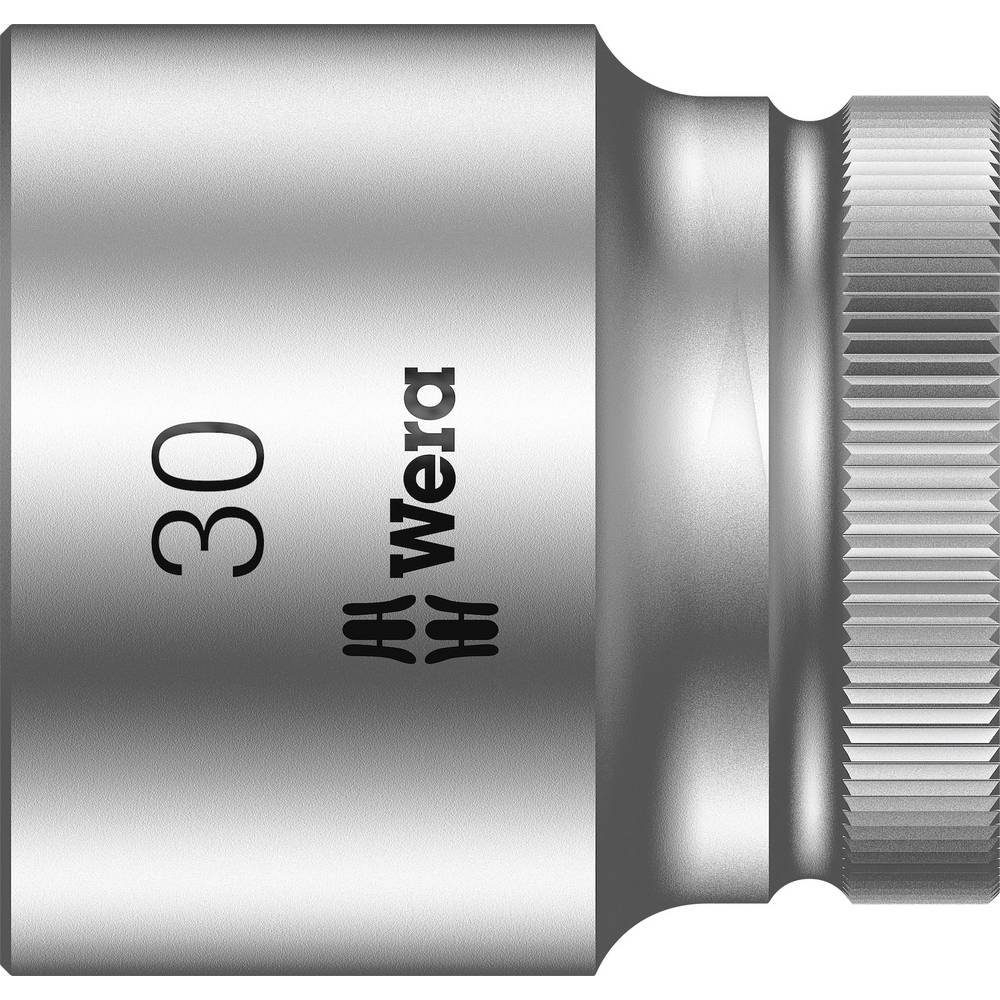 Steckschlüssel Zyklop Nuss 1/2″ 30.0x42.0