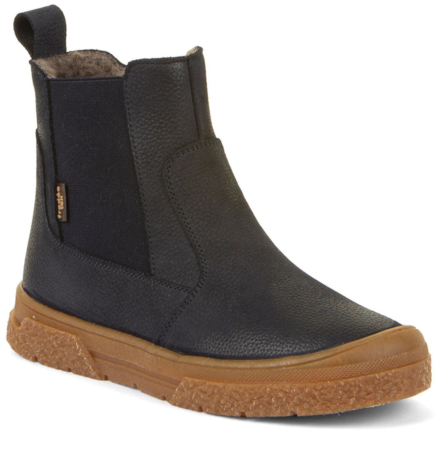 Froddo Pulse Tex Chelys Wool Dark Blue Sneaker