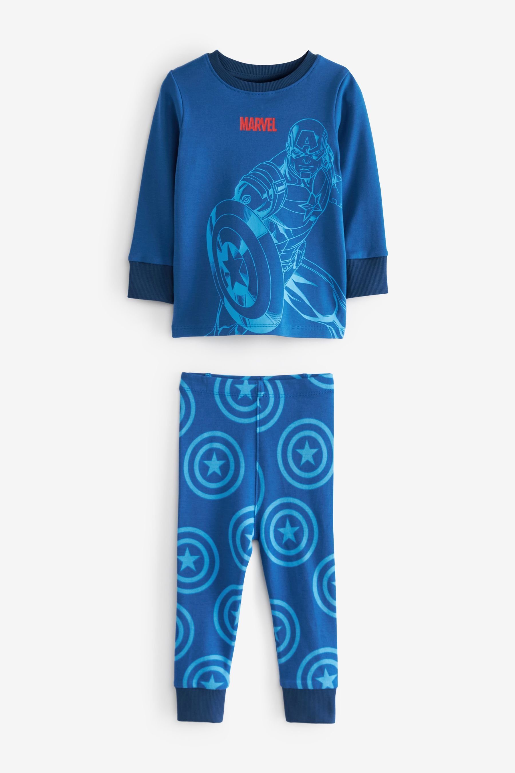 Next Pyjama (6 3er-Pack Schlafanzüge tlg) Snuggle