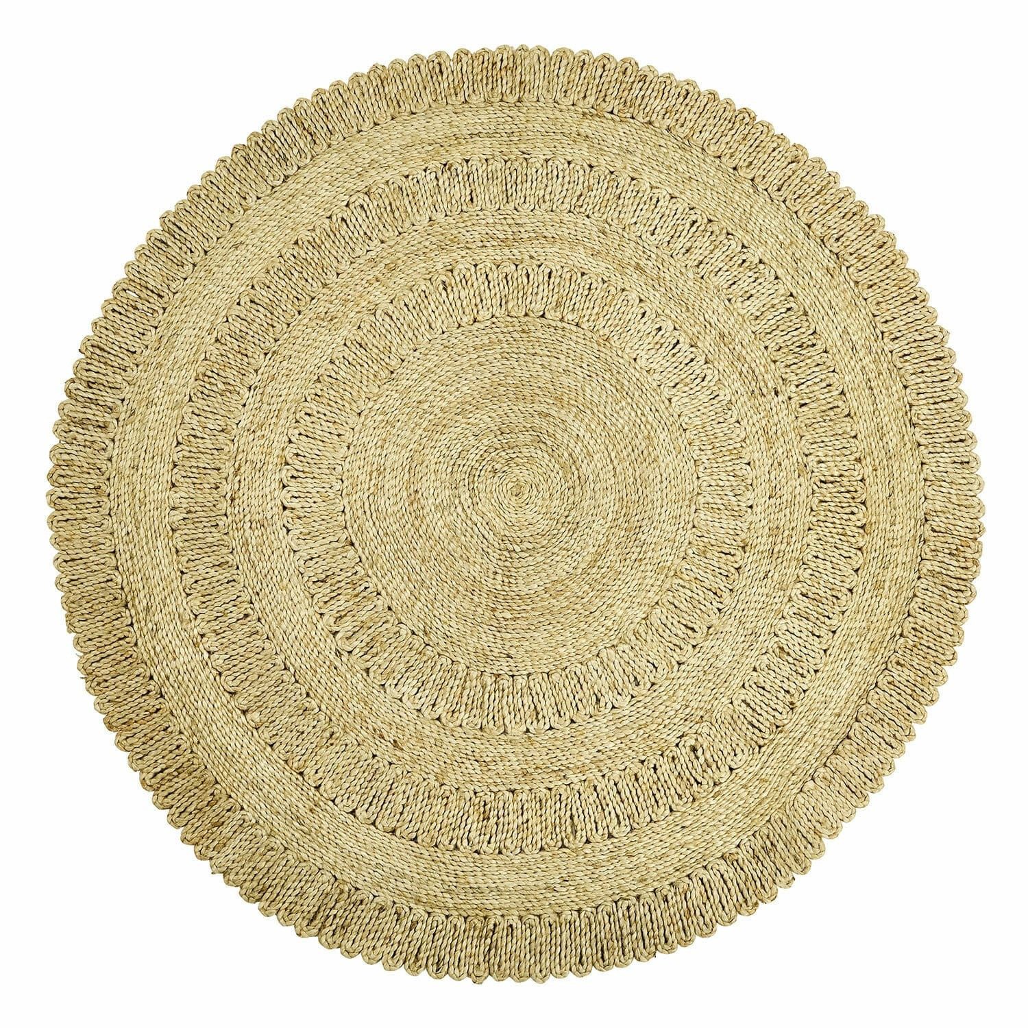 Teppich Teppich Arendel braun