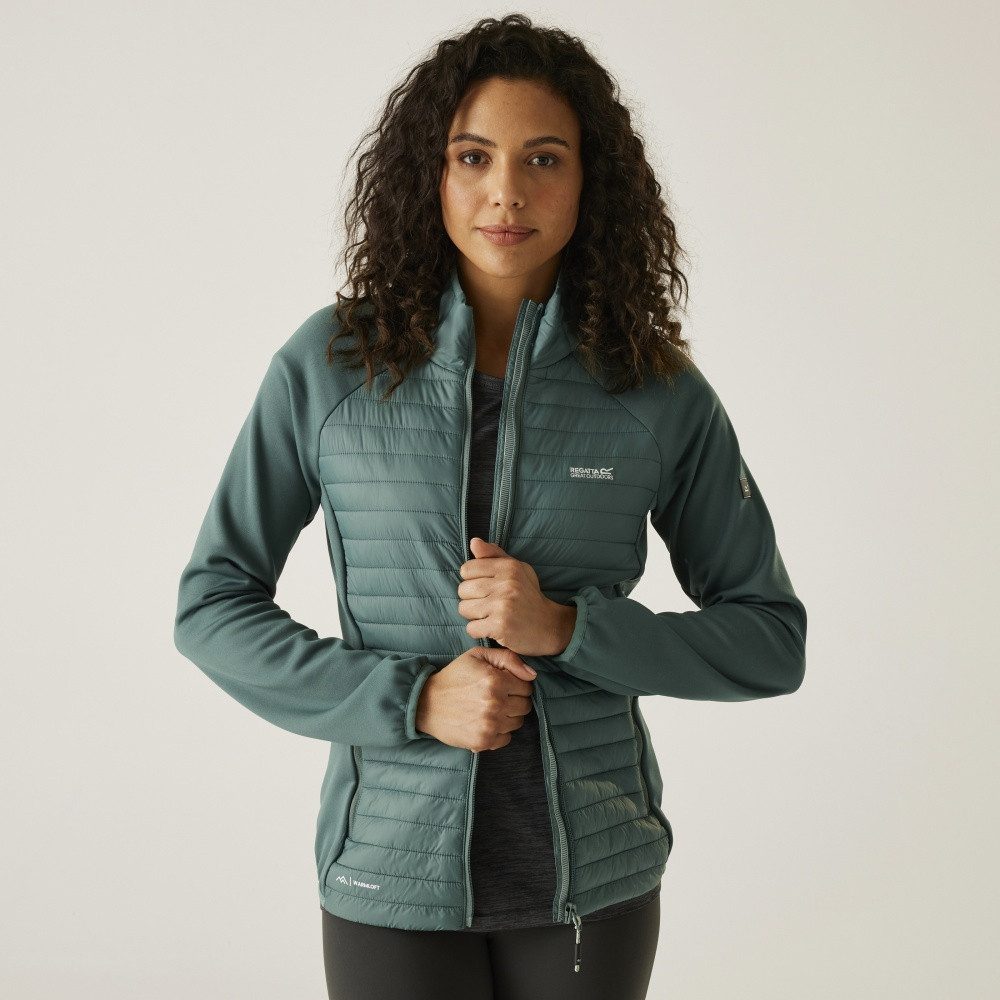 Regatta Outdoorjacke Regatta Clumber Hybridjacke für Damen