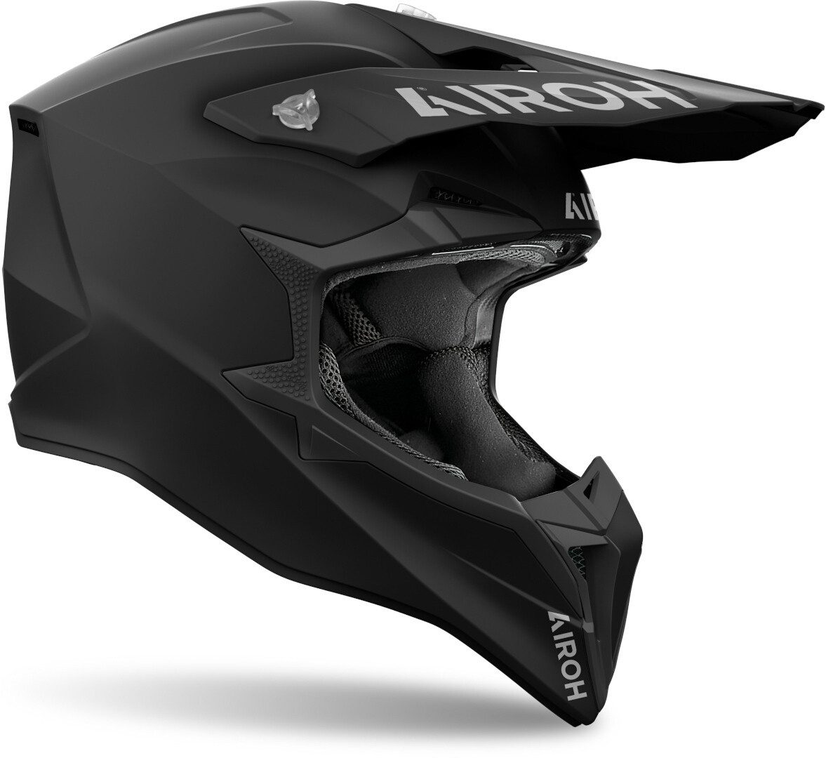 Airoh Motocrosshelm Wraaap Color 2024 Motocross Helm