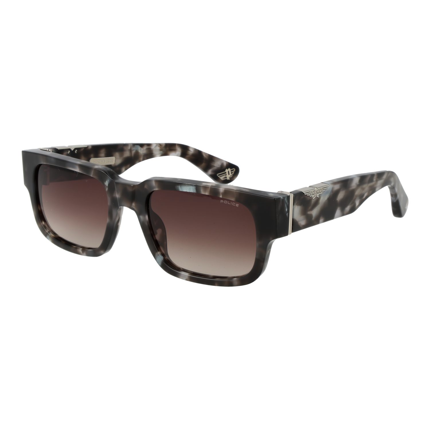 Police Sonnenbrille SPLP24 5407MR