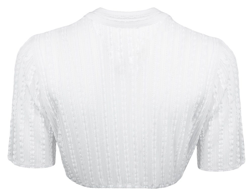 Pierre Marcel Die Bluse Dirndlbluse für günstig online kaufen