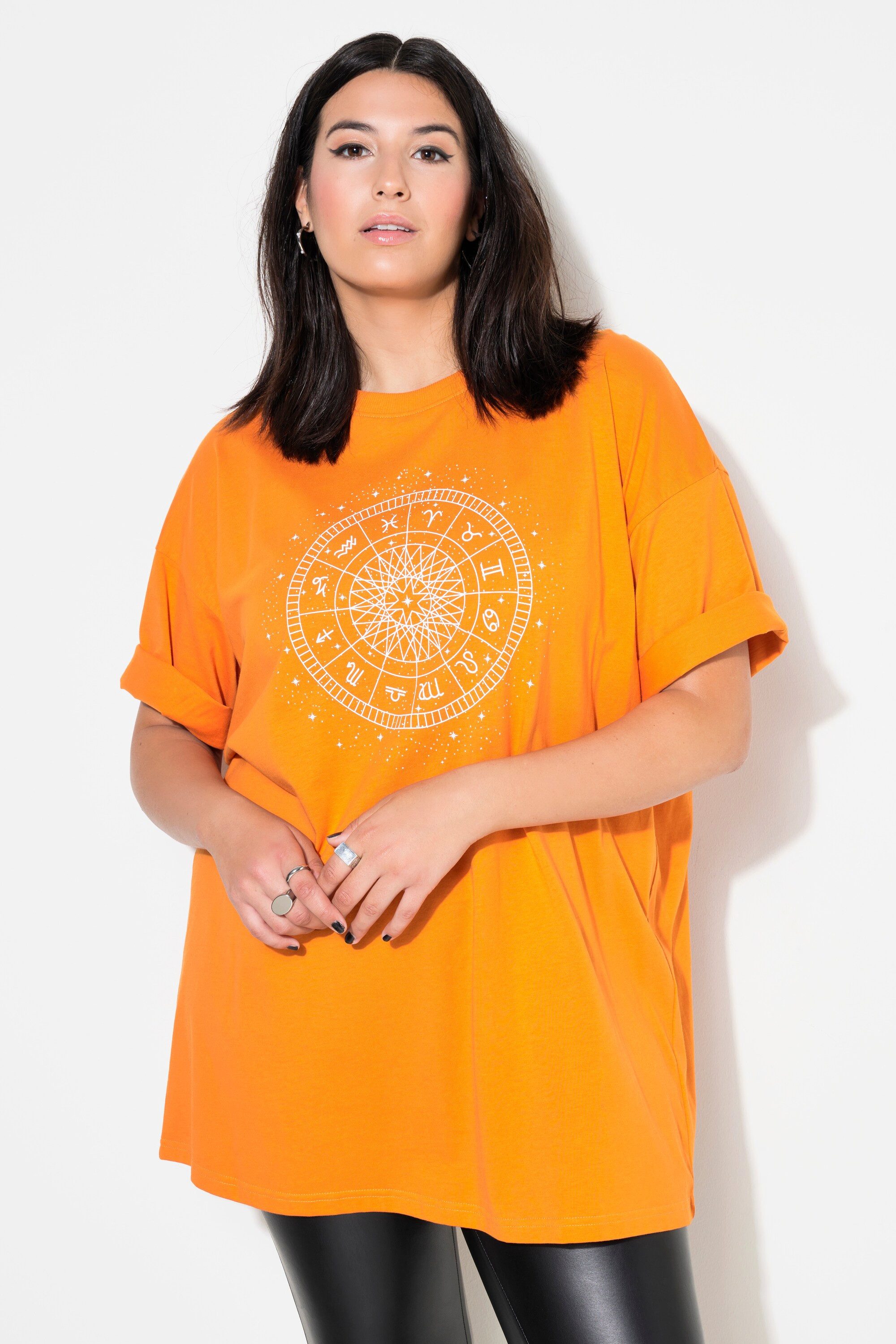 Studio Untold T-Shirt T-Shirt oversized Astro günstig online kaufen