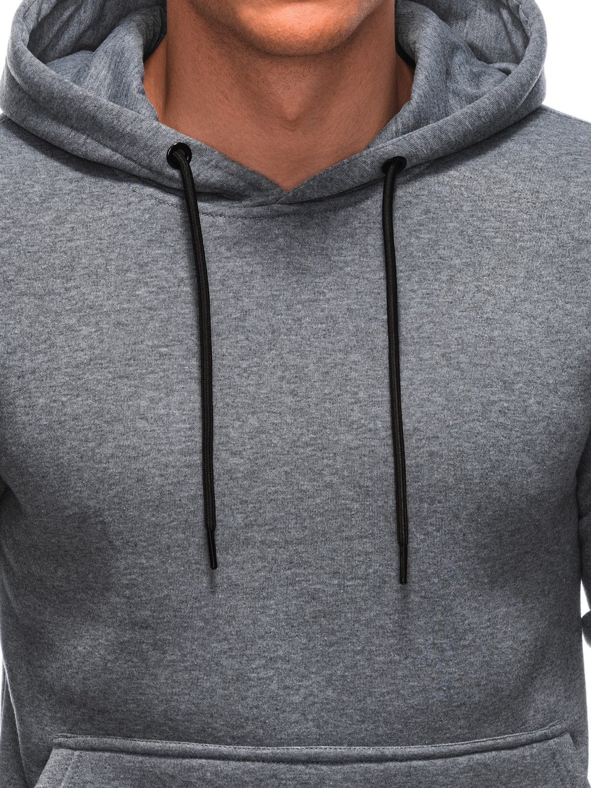 Edoti Kapuzensweatshirt Sweatshirt mit Kapuze für günstig online kaufen