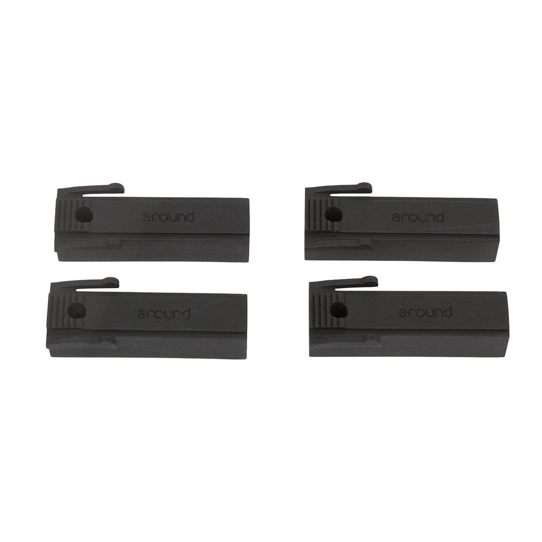 Around Erhöhungselement für Hinterrad-Korb College für Fix und Removable-S Adapter