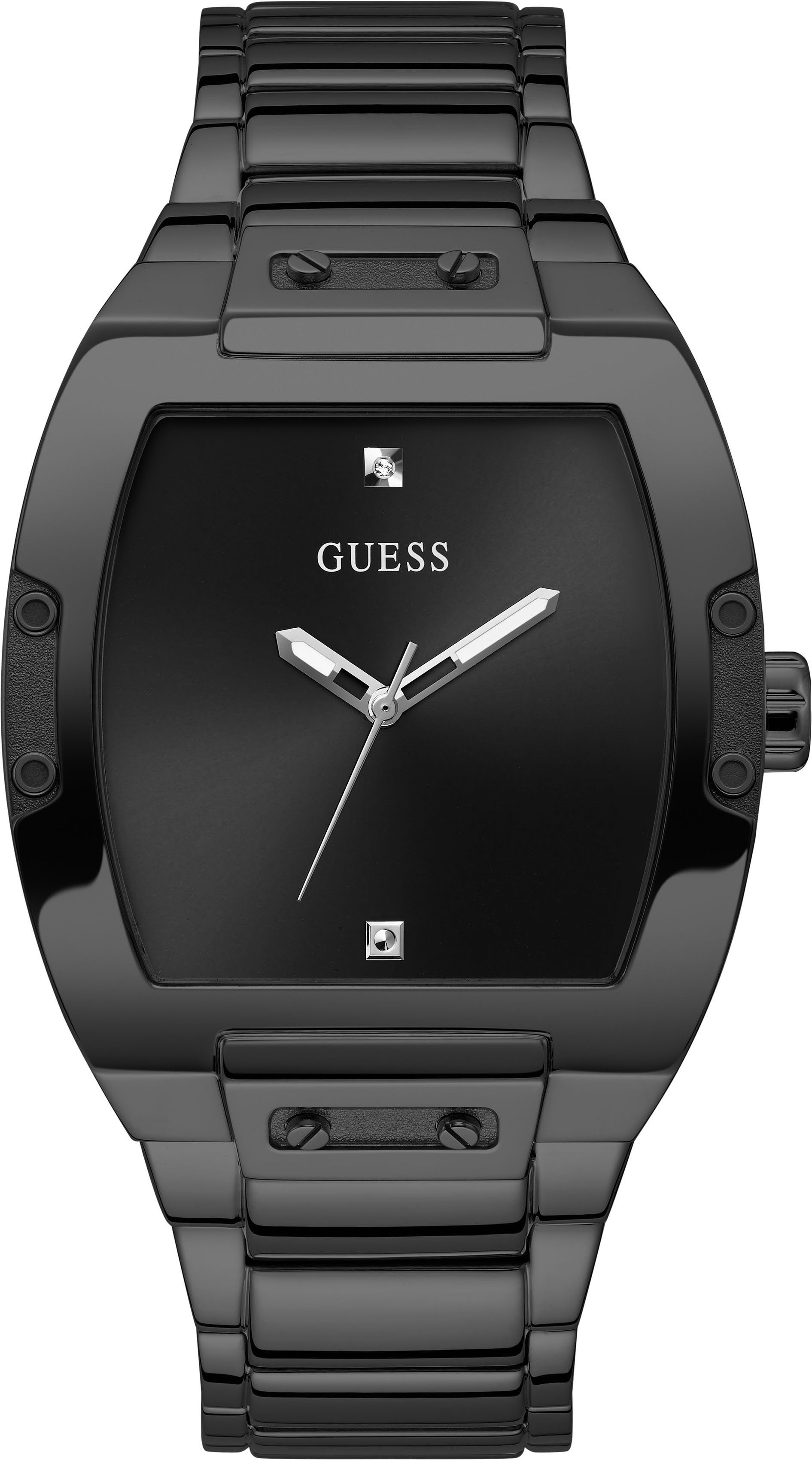 Popularität Guess Quarzuhr PHOENIX, GW0387G3