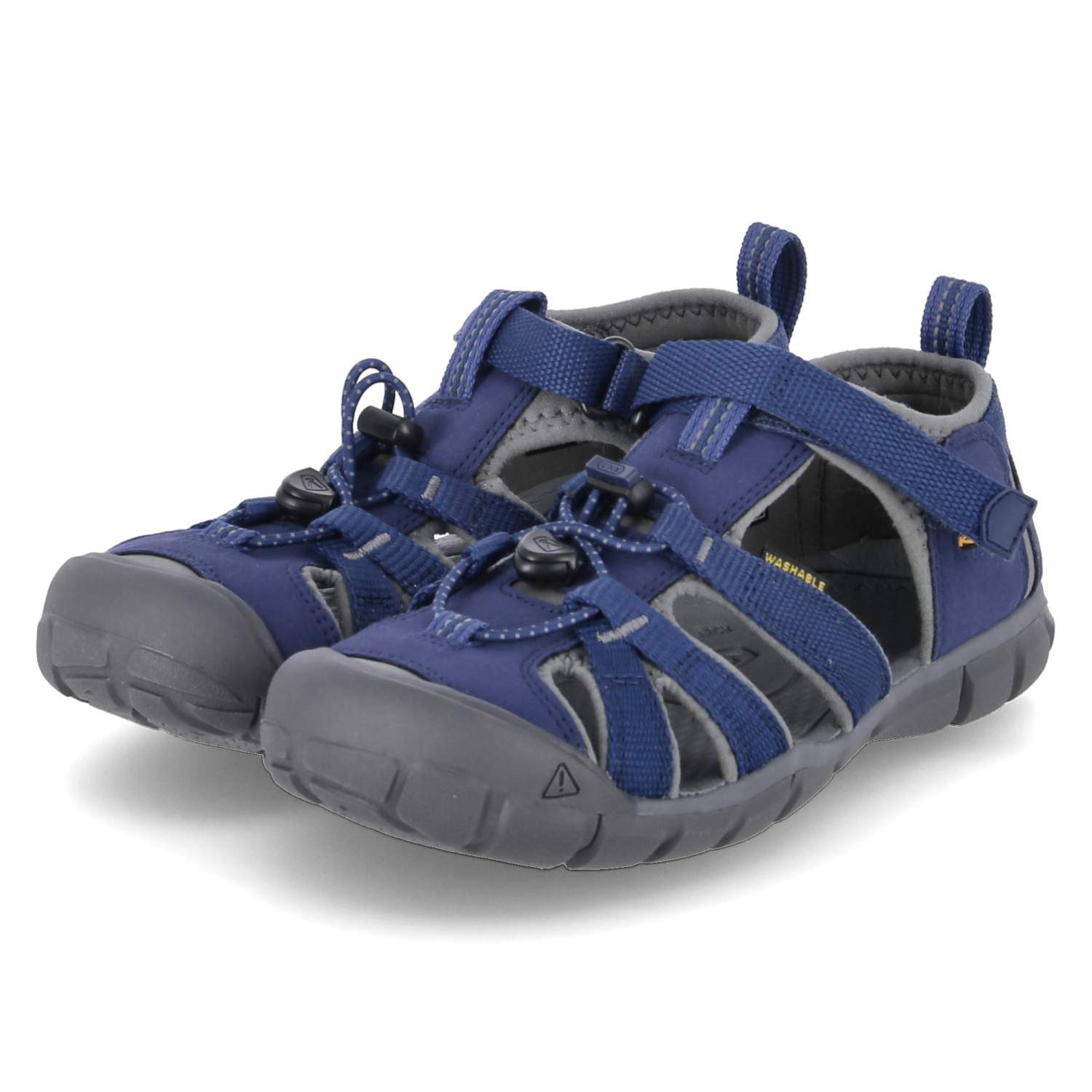 Keen Outdoorsandalen SEACAMP II CNX Sandalette