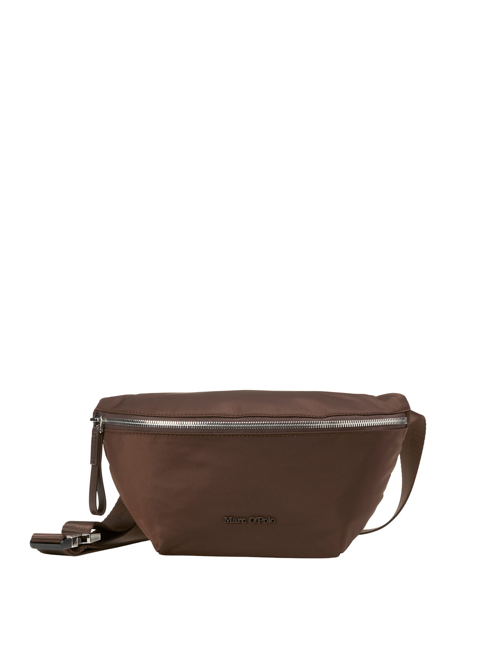 Marc O'Polo Gürteltasche aus wasserabweisendem Material