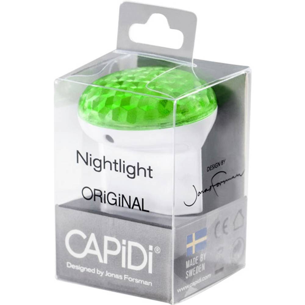 Nachtlicht Nachtlichte Capidi
