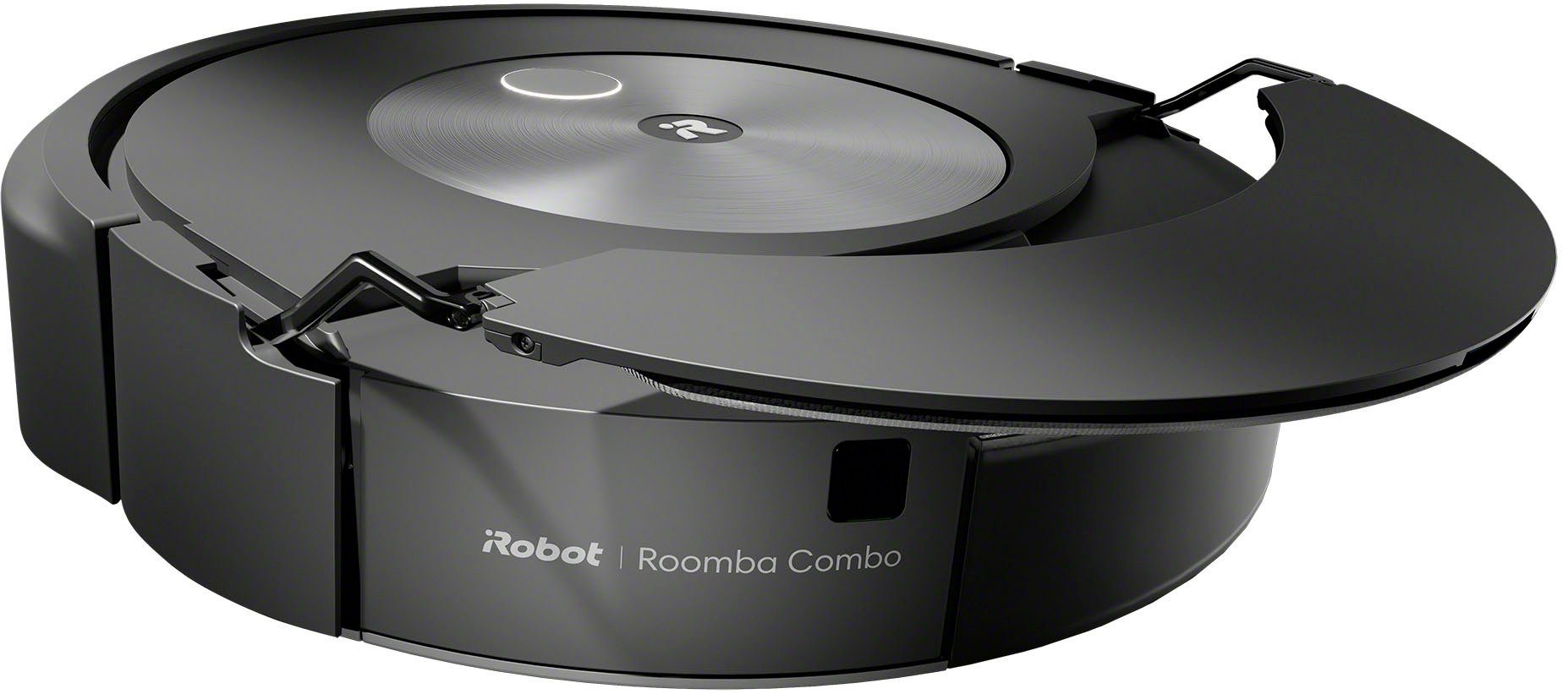 iRobot Saugroboter Roomba Combo j7 (c715840), Saug- und Wischroboter