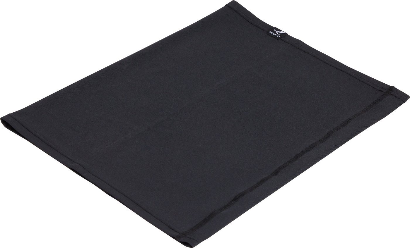 Energetics Fleecemütze Ux.-Funkt-Tuch Balco ux BLACK