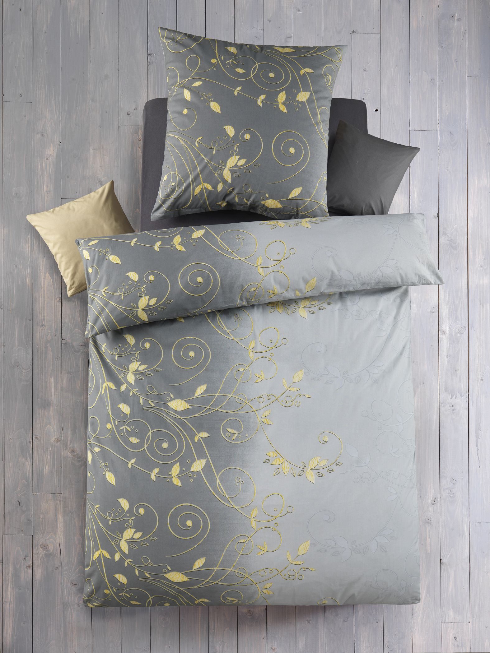 Optidream Bettwäsche Set Renforcé 135x200 Design günstig online kaufen