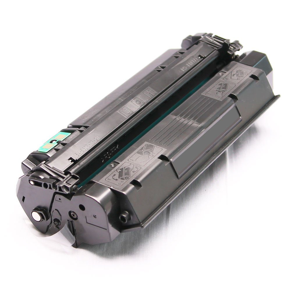 ABC Tonerkartusche, Kompatibler Toner XL für HP 13X 15X 24A Canon EP25 LaserJet 1000 1000W