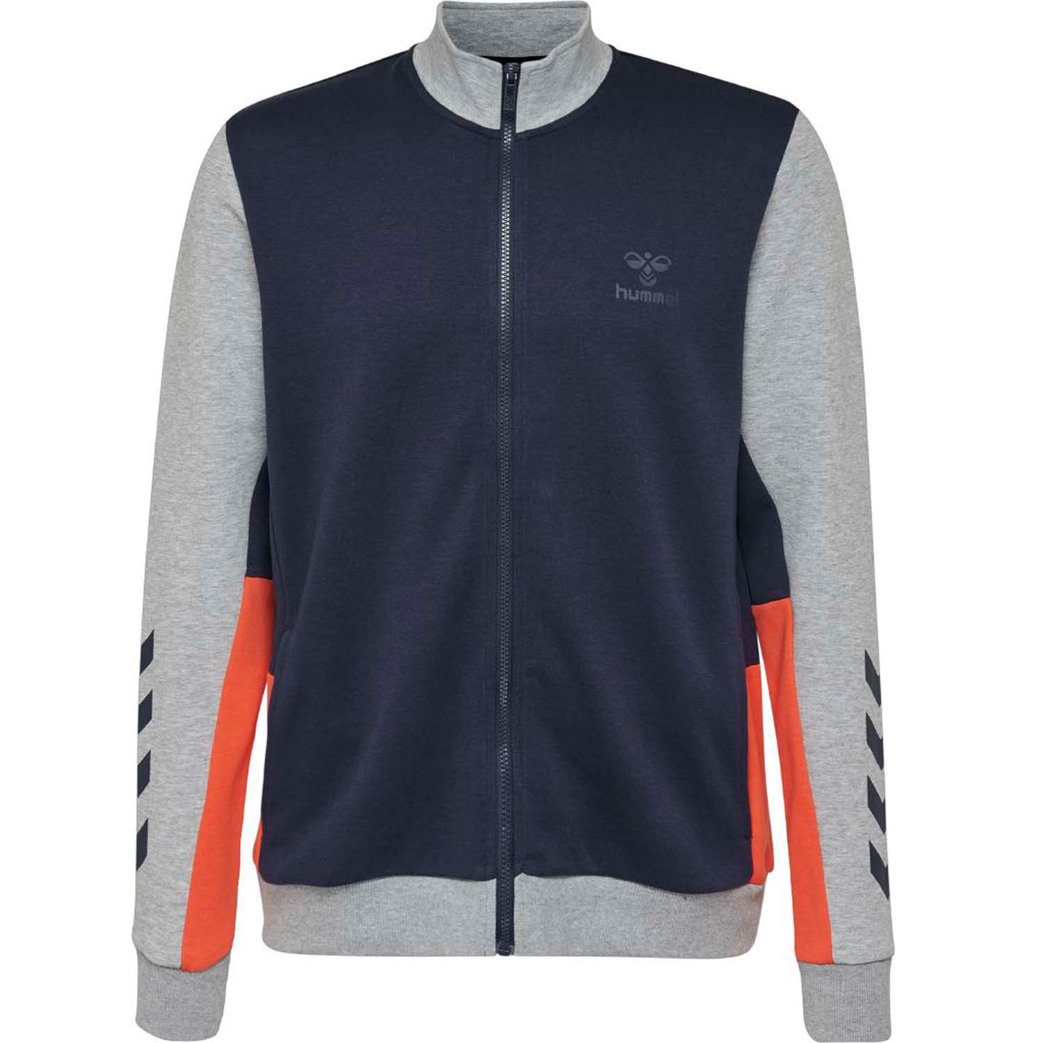 Trainingsjacke Hummel Herren Trainingsjacke MAESTRO ZIP JACKET 204269