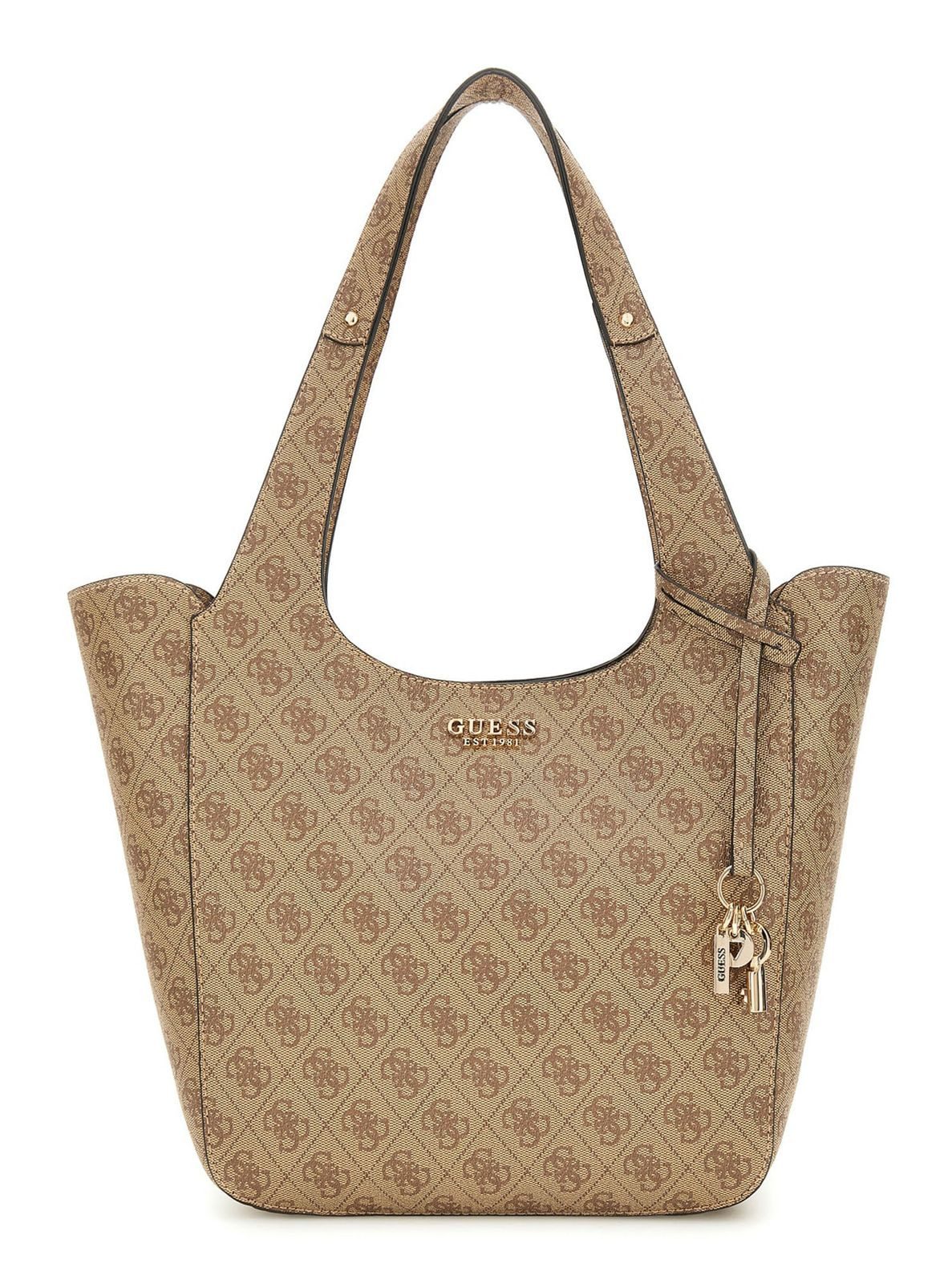 Guess Schultertasche 2 in 1 Tote günstig online kaufen