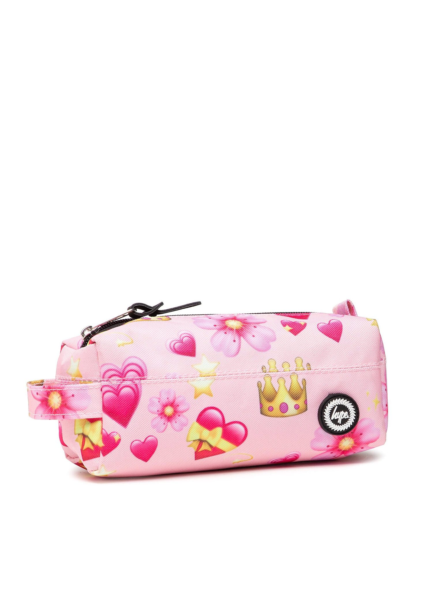 Le Studio Federmäppchen & Kosmetiktasche In Pink – Stylisches Etui Für Stifte Oder Make-up Aus Frankreich