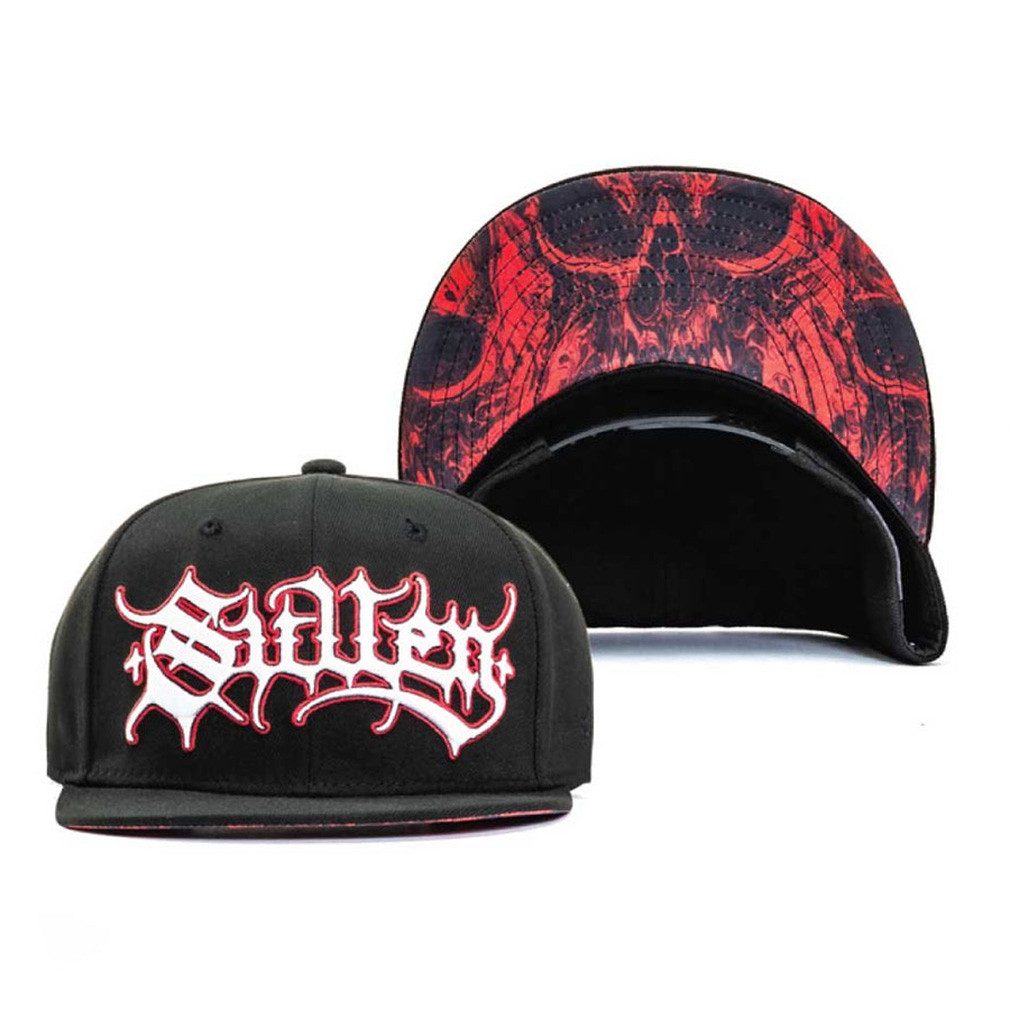 Sullen Clothing Baseball Cap Hurricane