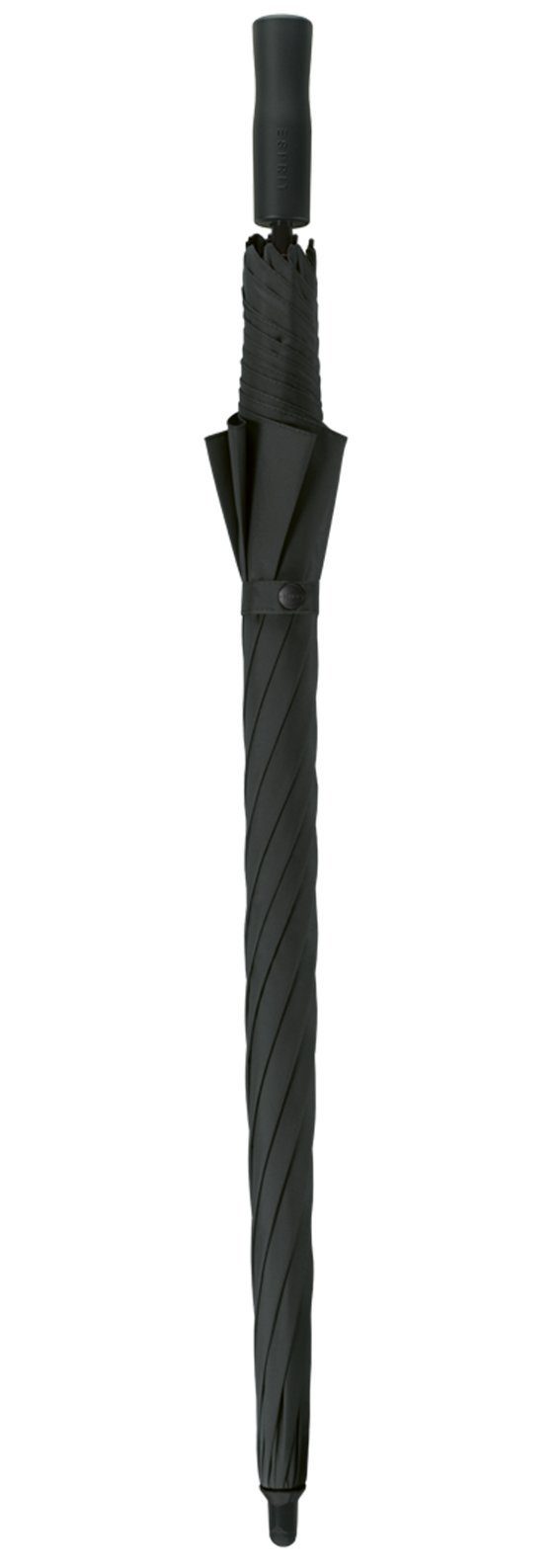 Esprit Golfregenschirm Golf AC XL Regenschirm mit Automatik Ø132cm, äußerst robustes Fiberglasgestell