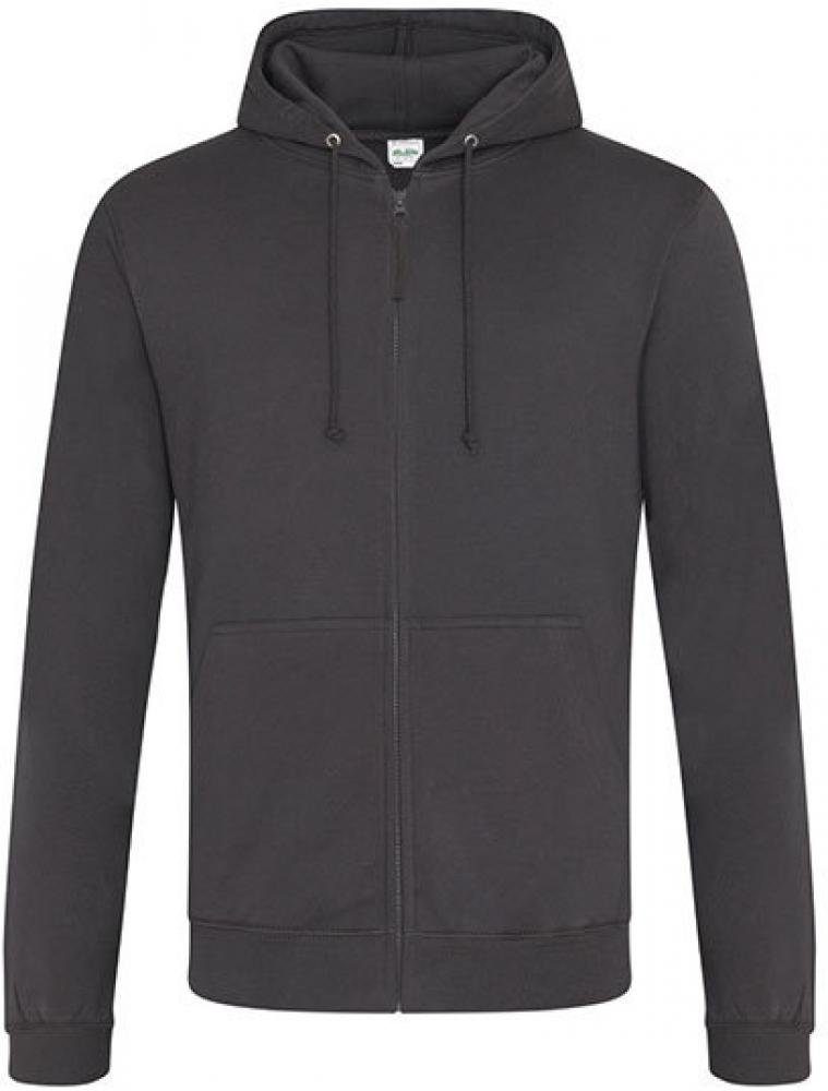 Just Hoods Kapuzensweatjacke Herren Kapuzenpulli mit Reisverschluss / Zoodi günstig online kaufen