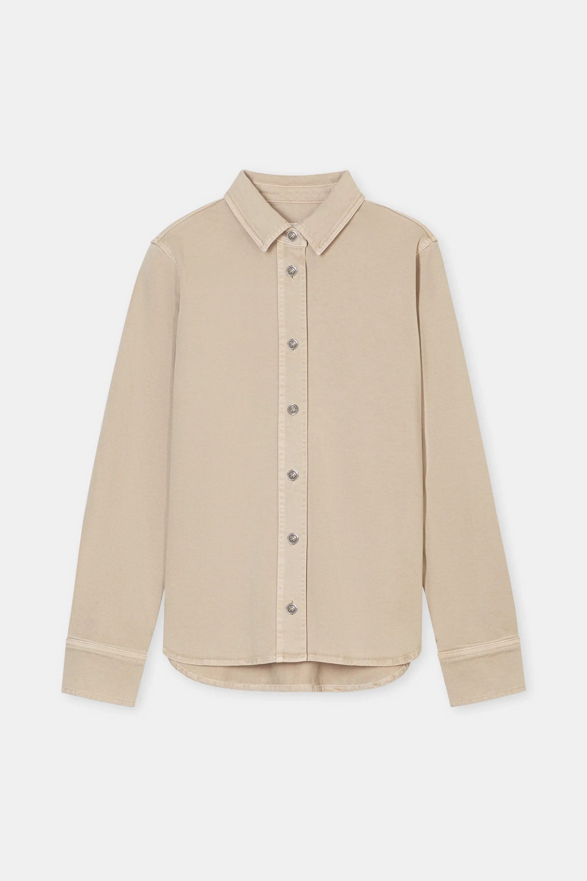 CLOSED Blusentop Classic shirt