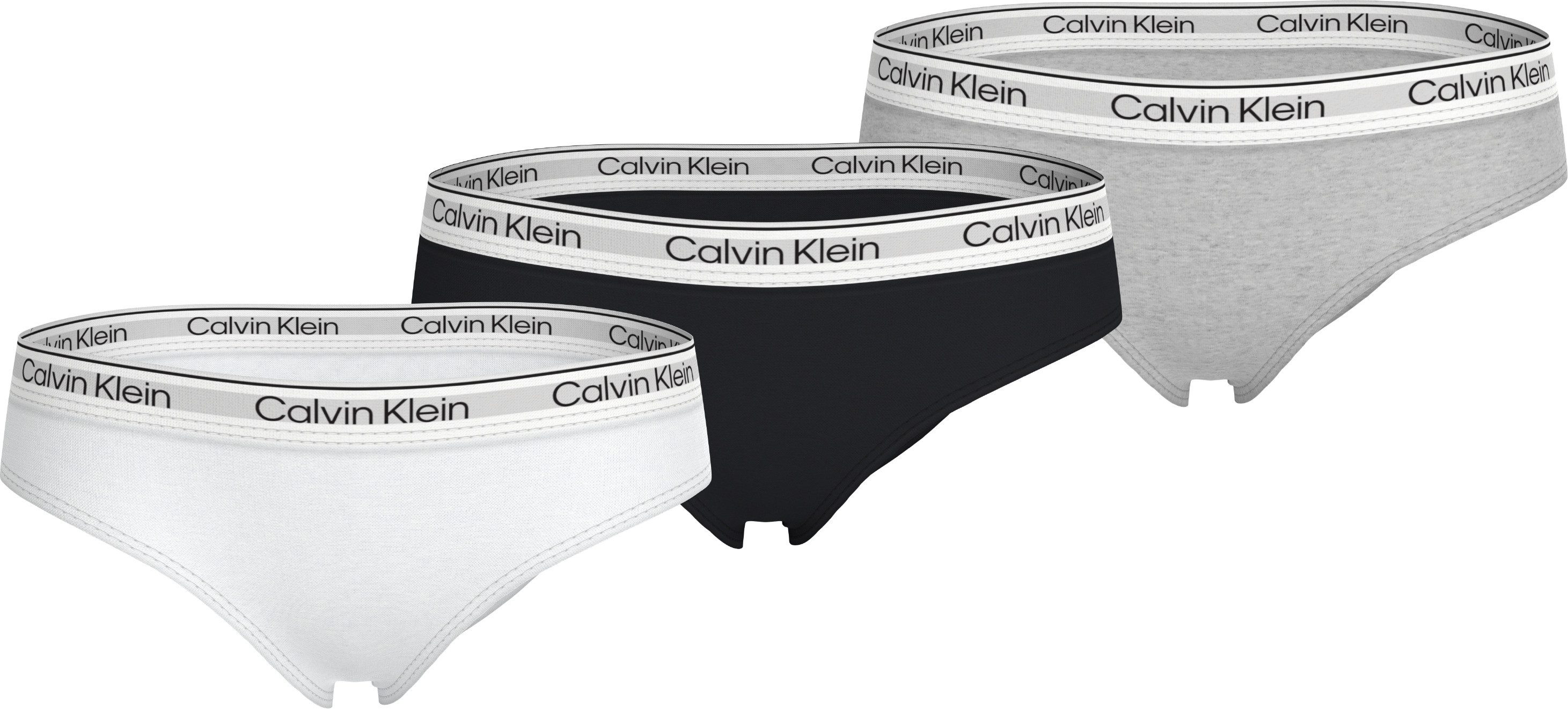 Brasilslip 3PK BIKINI