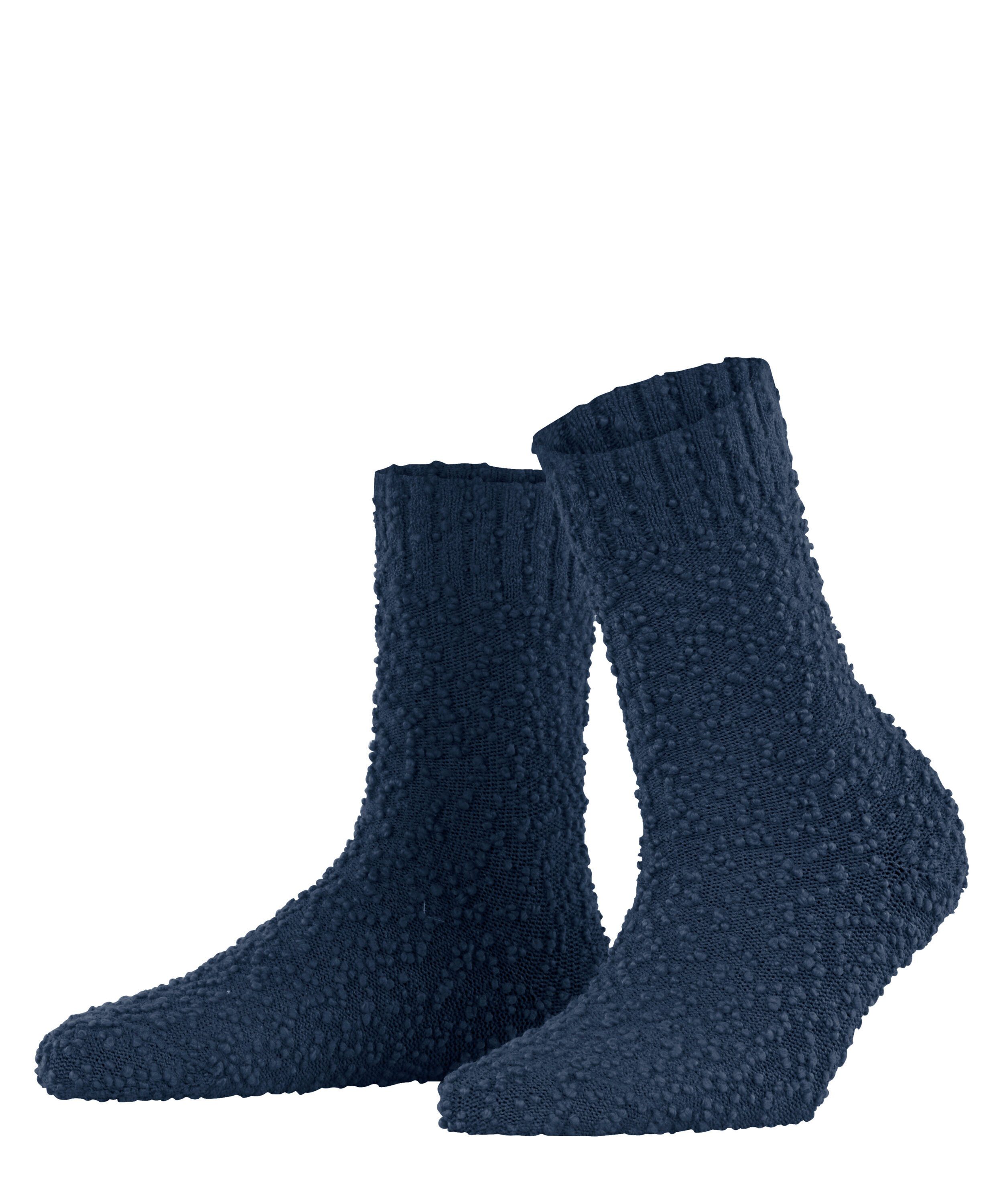 Socken Seashell